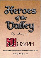 Heroes of the Valley