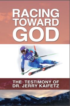 Racing Toward God