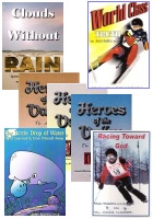 All Seven Books
